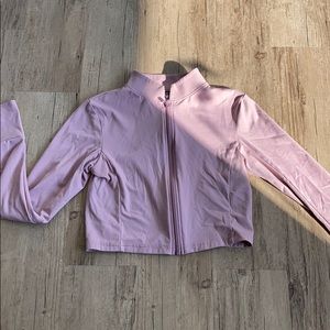 Balance Athletica Cropped Jacket